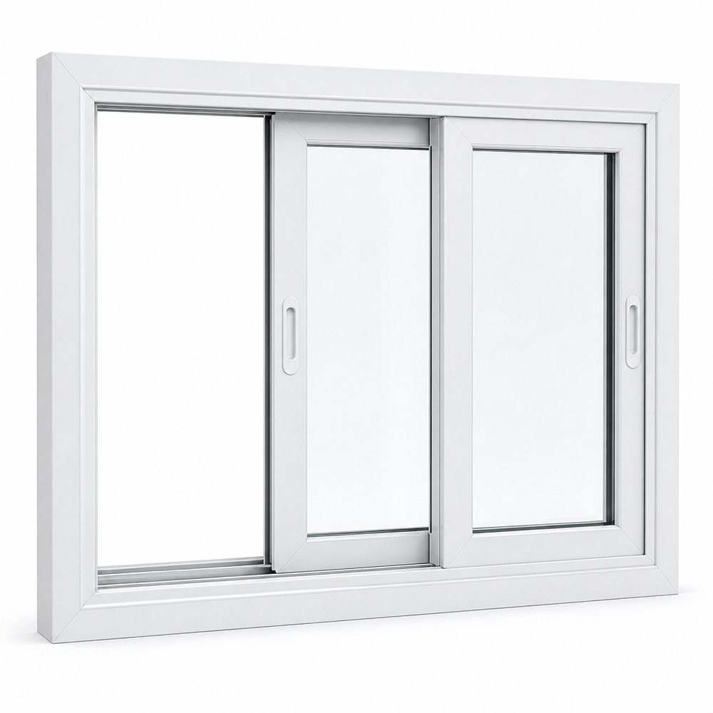 uPVC Windows